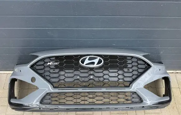 Hyundai i30 Front bumper 86511G4DA0