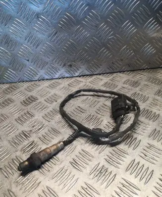 Porsche Cayenne (9PA) Lambda probe sensor 7L0906262C