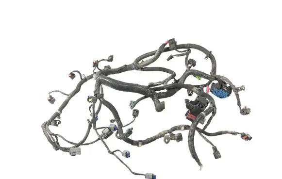 Dodge Journey Engine installation wiring loom 68176459AF 68176457AI Z96297362