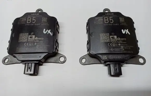 Lexus UX Other exterior part 