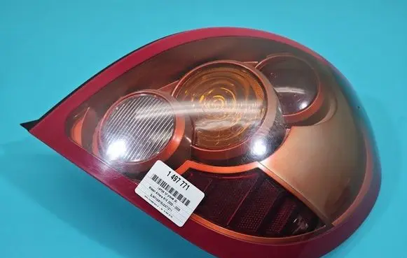 Nissan Almera N16 Rear/tail lights IMPRK1497771