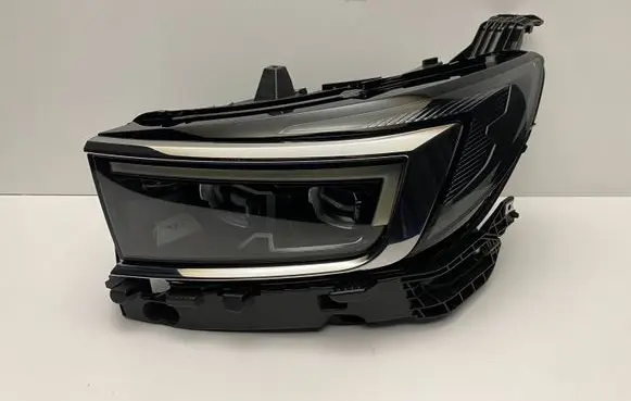 Opel Grandland X Headlight/headlamp 9840304280 00510109999S