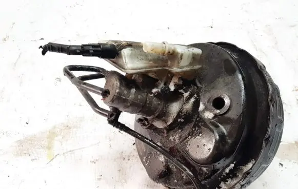 Ford Galaxy Master brake cylinder