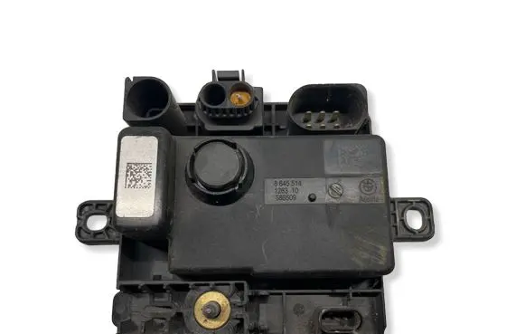 BMW 3 F30 F35 F31 Power management control unit 8645514 586509