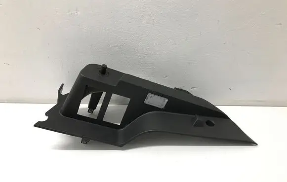 Ford Fiesta Other trunk/boot trim element 8A61B46808AHW
