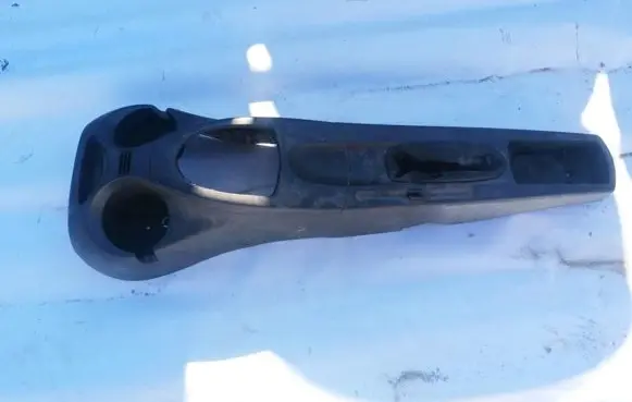 Ford Focus Other interior part 98ABA045A74