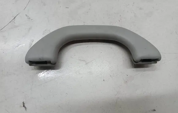 Volkswagen Caddy Rear interior roof grab handle 8K0857607A