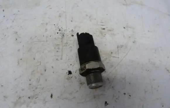 Peugeot 206 Air pressure sensor 028100249