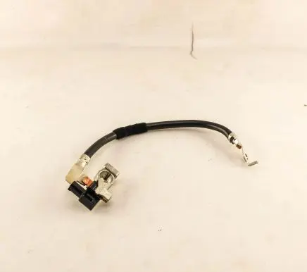 Ford Kuga III Negative earth cable (battery) LX6T10C679BD