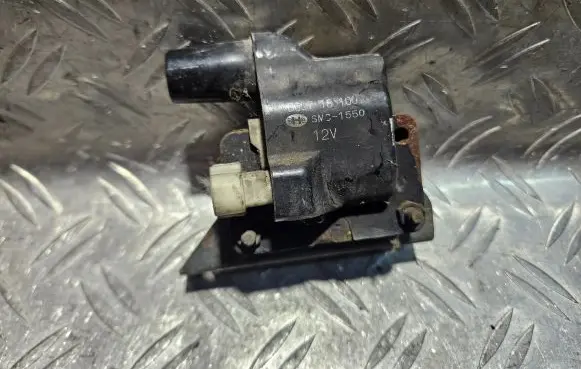 Mazda 323 F High voltage ignition coil B6S718100 SMC1550