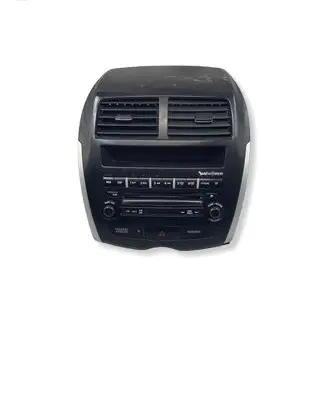 Mitsubishi ASX Radio/CD/DVD/GPS head unit 8002A920XA