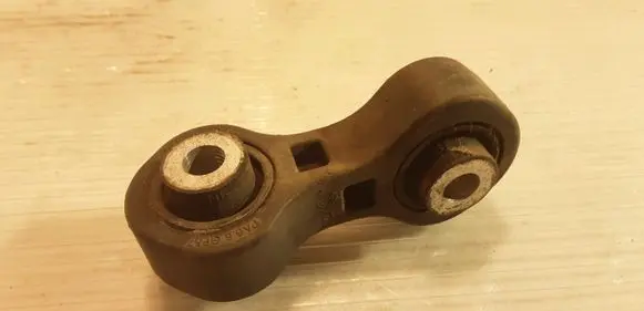 Rear anti-roll bar/stabilizer link