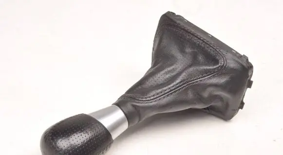 Volvo S60 Gear shifter surround trim plastic 