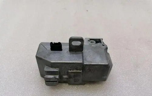 Jaguar I-Pace Steering wheel lock HPLA3K772AC