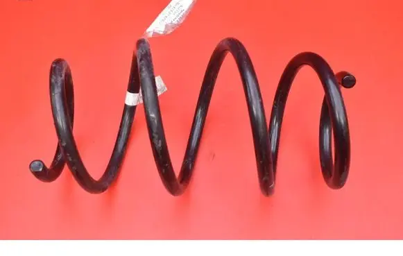 KIA EV6 Front coil spring