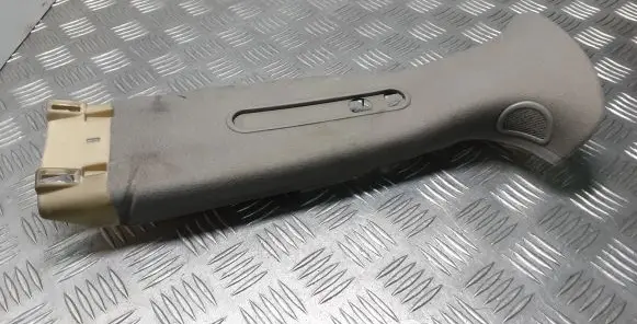 Jaguar S-Type (B) pillar trim (top)