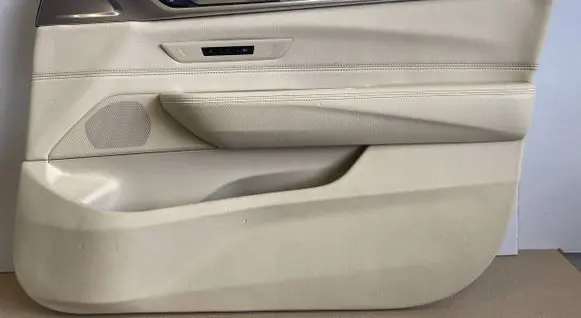 BMW 6 G32 Gran Turismo Interior set