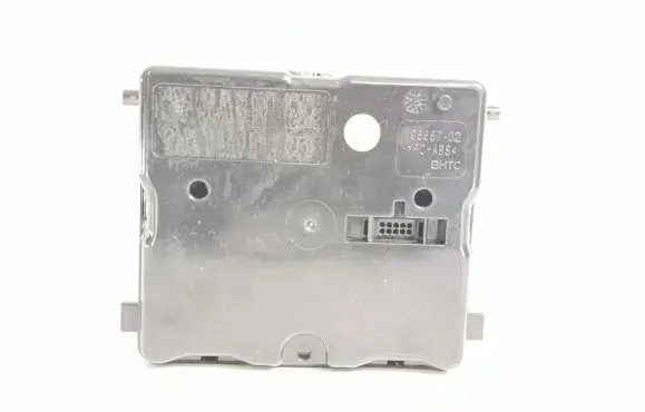Nissan Qashqai Other control units/modules 196867 189548