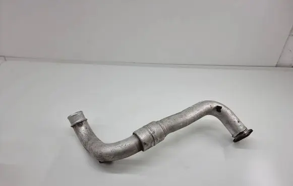 Audi Q7 4M Intercooler hose/pipe 059145673br