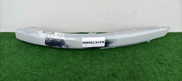Volkswagen Golf V Front bumper splitter molding 1K0853963