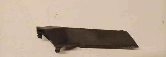 Wiper trim