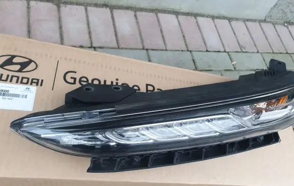 Hyundai Kona I LED Daytime headlight 92207J9000