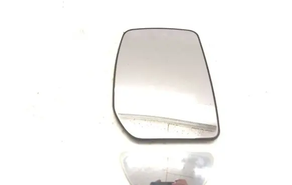 Wing mirror glass
