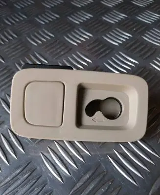 Volvo XC60 Cargo luggage net fixing mount 30715567