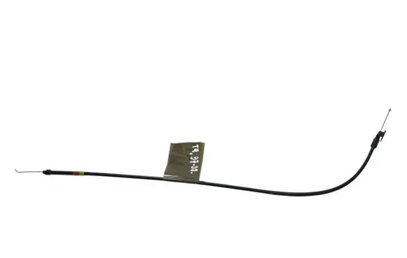 Volkswagen Transporter - Caravelle T4 Heater control cables 