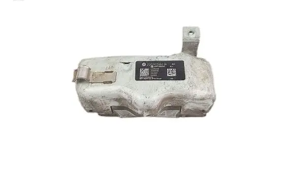 Seat Leon (5F) Steering wheel lock 2Q0905861A