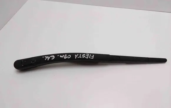 Ford Fiesta Rear wiper blade arm