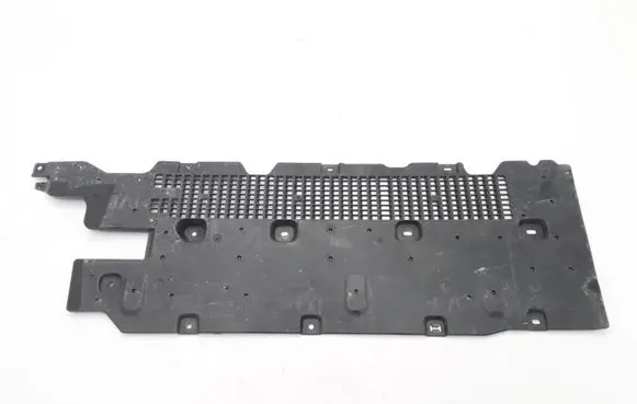 Pickup box liner