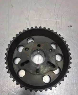 Volkswagen PASSAT B6 Camshaft pulley/ VANOS 038109111E