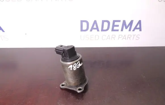 Volvo S40, V40 EGR valve 72281802 H7700107471 D182