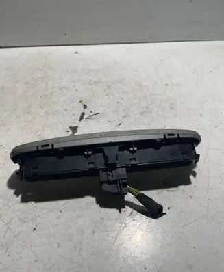 Peugeot 308 Hazard light switch 706380