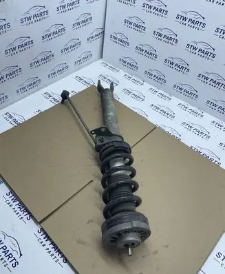 BMW 6 F12 F13 Front shock absorber/damper 7850116
