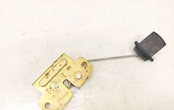Mitsubishi Endeavor Seat back rest lock catch 