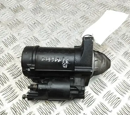 Mercedes-Benz Sprinter W906 Starter motor 11090197144N
