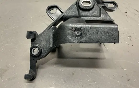 Tesla Model Y ABS pump bracket 118874150A
