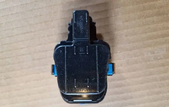 Mercedes-Benz E W213 Rain sensor A2139002824