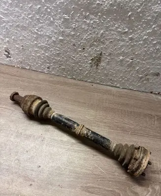 BMW 3 E30 Rear driveshaft 