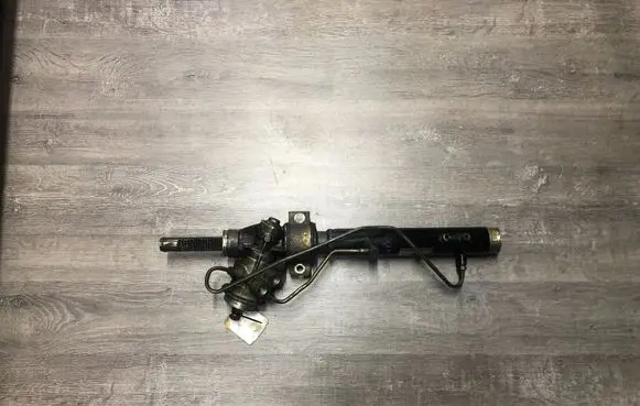Mazda 323 Steering rack