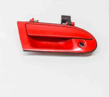 Dodge Stealth Front door exterior handle