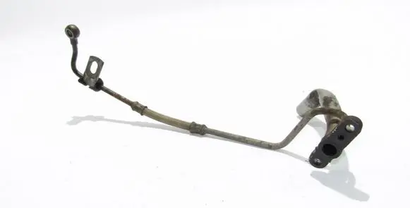 Ford Transit - Tourneo Connect EGR valve line/pipe/hose