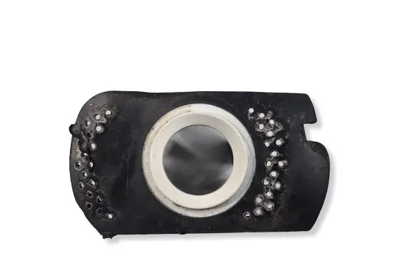 Jeep Grand Cherokee WL Front parking sensor holder (PDC) 