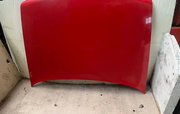 Peugeot 405 Engine bonnet/hood