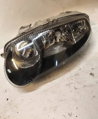Alfa Romeo 147 Headlight/headlamp