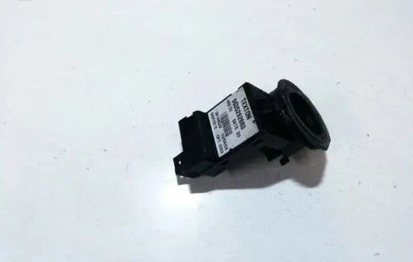 Peugeot 607 Immobiliser reader (aerial) 9635262680 38148526