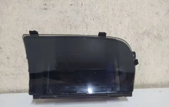 Mercedes-Benz S W221 Screen/display/small screen 1036904816