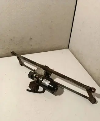 Fiat Doblo Front wiper linkage and motor 64343499 TS4466 TGE434TMK1
